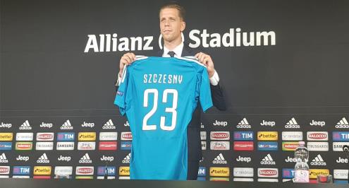 رسمياً.. يوفينتوس يقدم تشيزني أحدث صفقاته الصيفية